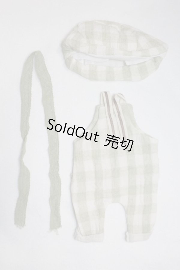 画像2: ネオブライス/OF:衣装/ファッションドール　衣装 A-26-01-14-031-NY-ZA (2)