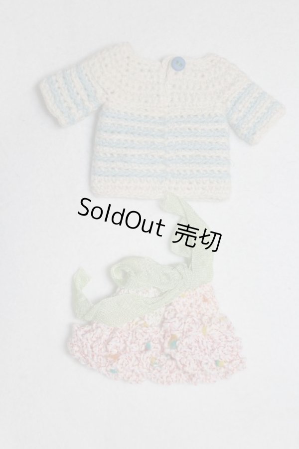 画像2: ネオブライス/OF:衣装/ファッションドール　衣装 A-26-01-14-030-NY-ZA (2)