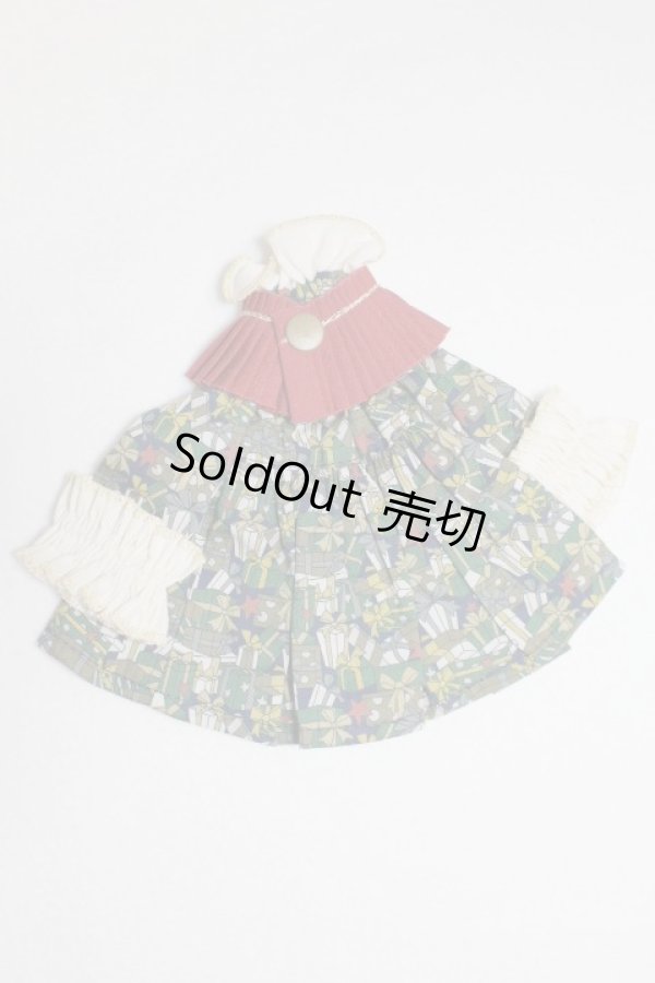 画像1: ネオブライス/OF:衣装/ファッションドール　衣装 A-26-01-14-050-NY-ZA (1)