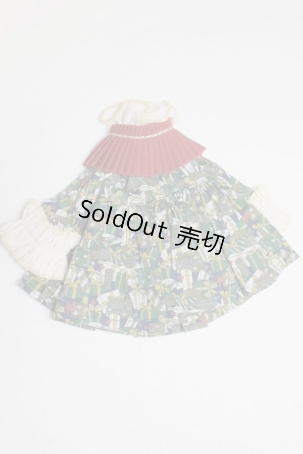 画像2: ネオブライス/OF:衣装/ファッションドール　衣装 A-26-01-14-050-NY-ZA (2)