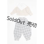 画像: ネオブライス/OF:衣装/ファッションドール 衣装 A-26-01-14-049-NY-ZA