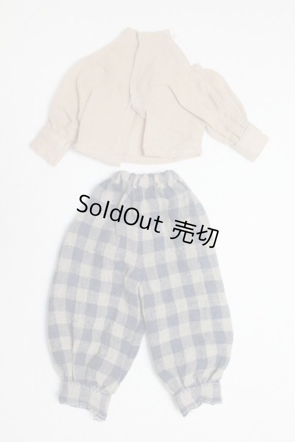 画像2: ネオブライス/OF:衣装/ファッションドール　衣装 A-26-01-14-049-NY-ZA (2)