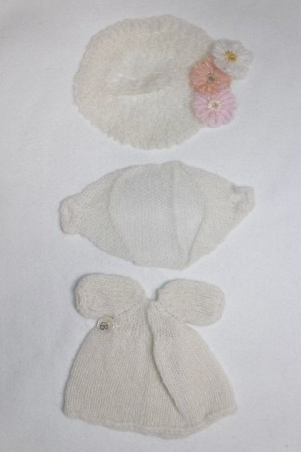 画像1: ネオブライス/OF:衣装/ファッションドール　衣装 A-26-01-14-044-NY-ZA (1)