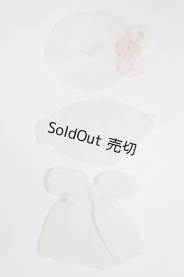 画像1: ネオブライス/OF:衣装/ファッションドール　衣装 A-26-01-14-044-NY-ZA (1)