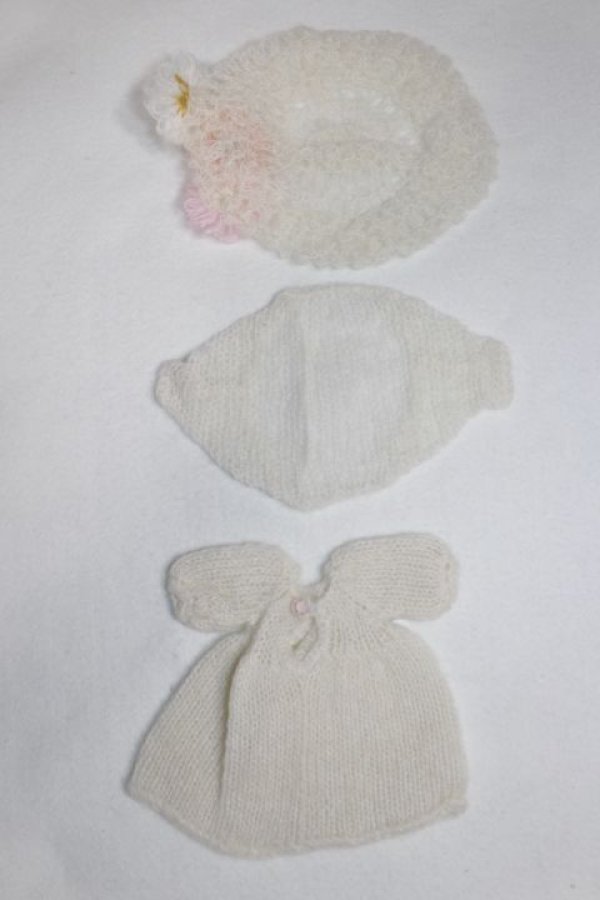 画像2: ネオブライス/OF:衣装/ファッションドール　衣装 A-26-01-14-044-NY-ZA (2)