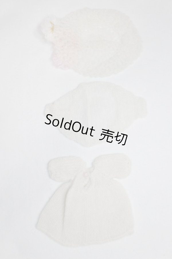 画像2: ネオブライス/OF:衣装/ファッションドール　衣装 A-26-01-14-044-NY-ZA (2)