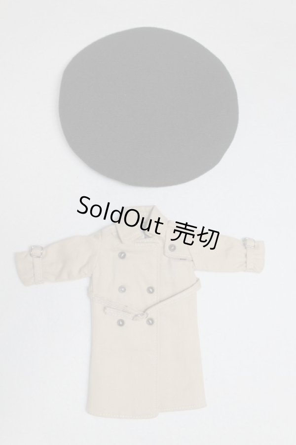 画像1: ネオブライス/OF:衣装/ファッションドール　衣装 A-26-01-14-045-NY-ZA (1)