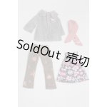 画像: ネオブライス/OF:衣装/ファッションドール 衣装 A-26-01-14-029-NY-ZA