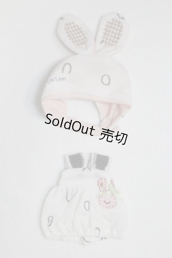 画像1: ネオブライス/OF:衣装/ファッションドール　衣装 A-26-01-14-026-NY-ZA (1)