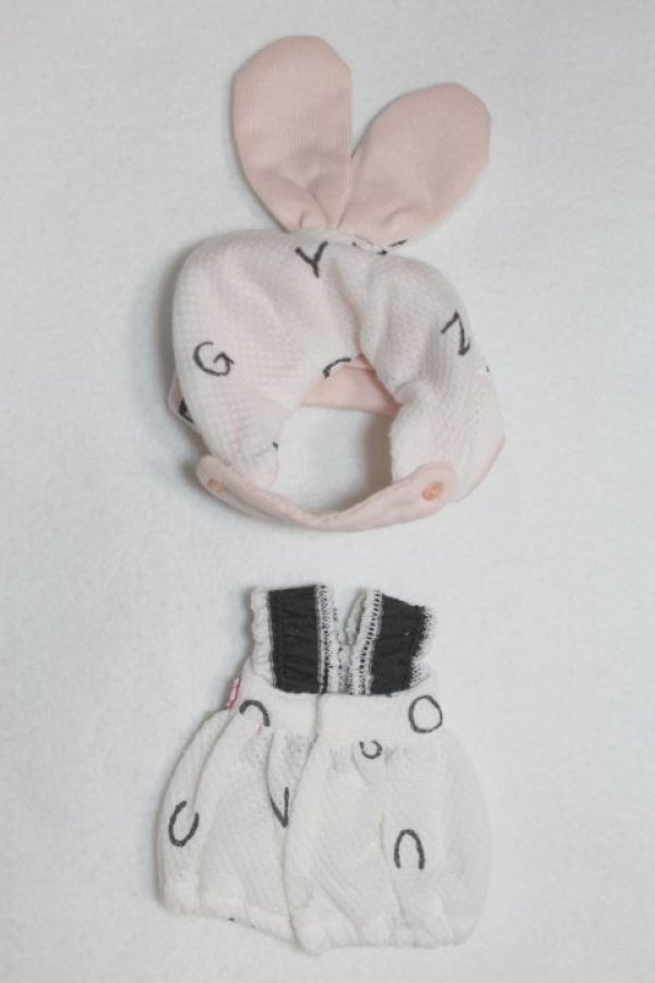 画像2: ネオブライス/OF:衣装/ファッションドール　衣装 A-26-01-14-026-NY-ZA (2)