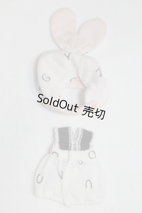 画像2: ネオブライス/OF:衣装/ファッションドール　衣装 A-26-01-14-026-NY-ZA (2)