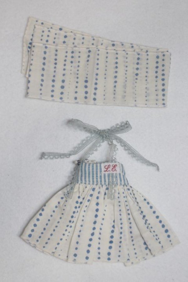 画像1: ネオブライス/OF:衣装/ファッションドール　衣装 A-26-01-14-027-NY-ZA (1)