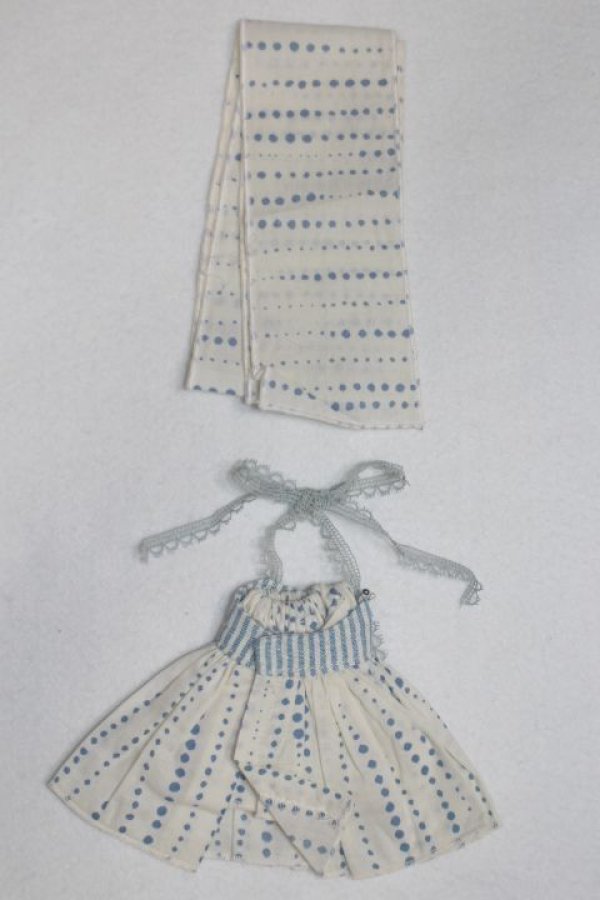 画像2: ネオブライス/OF:衣装/ファッションドール　衣装 A-26-01-14-027-NY-ZA (2)