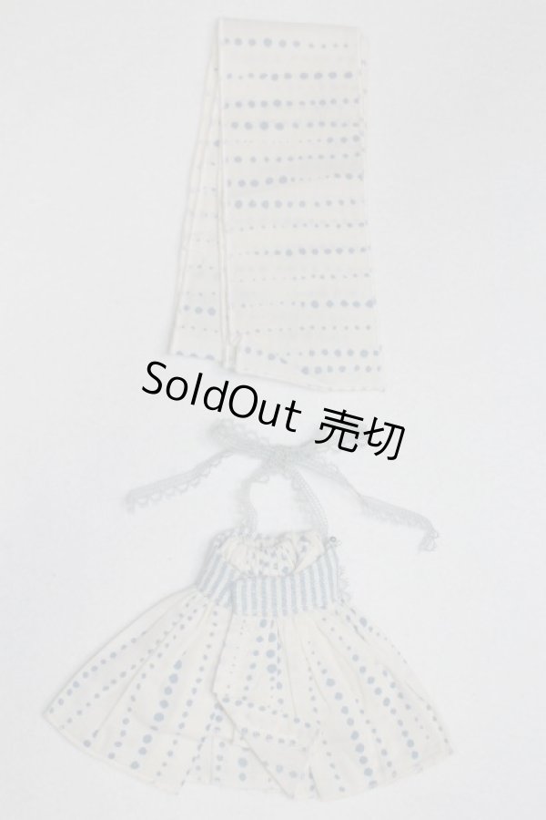 画像2: ネオブライス/OF:衣装/ファッションドール　衣装 A-26-01-14-027-NY-ZA (2)