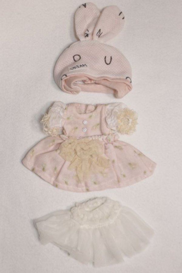 画像1: ネオブライス/OF:衣装/ファッションドール　衣装 A-26-01-14-028-NY-ZA (1)