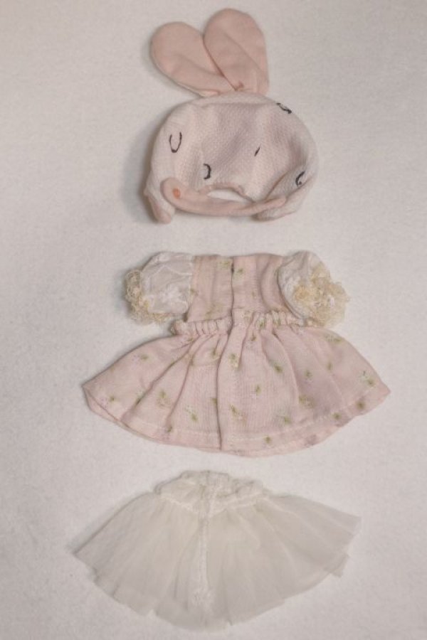 画像2: ネオブライス/OF:衣装/ファッションドール　衣装 A-26-01-14-028-NY-ZA (2)