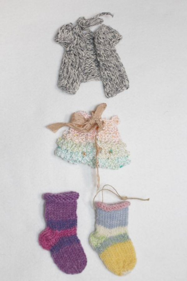 画像2: ネオブライス/OF:衣装/ファッションドール　衣装 A-26-01-14-023-NY-ZA (2)