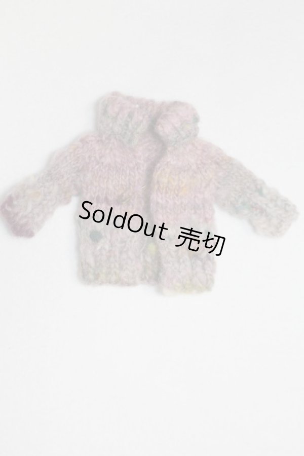 画像1: ネオブライス/OF:衣装/ファッションドール　衣装 A-26-01-14-024-NY-ZA (1)