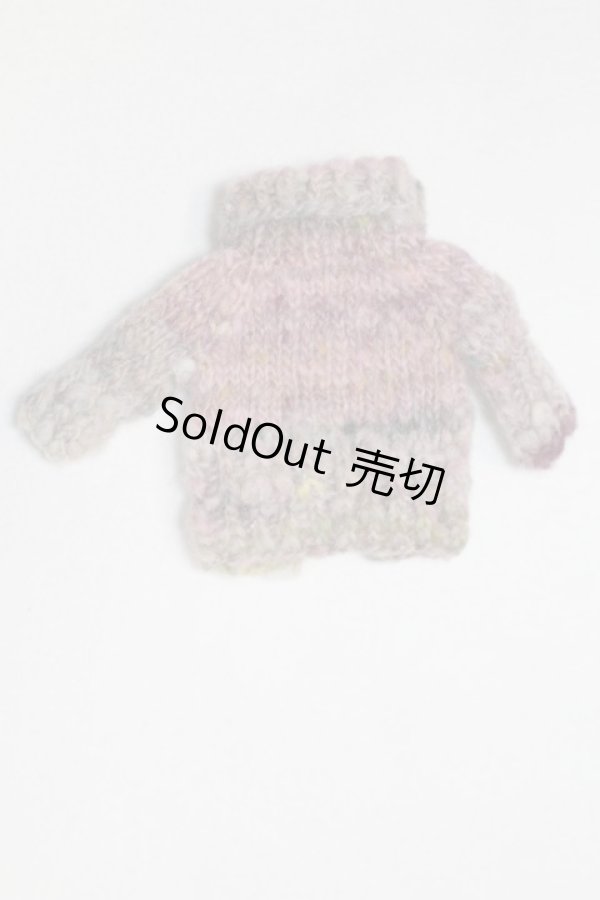 画像2: ネオブライス/OF:衣装/ファッションドール　衣装 A-26-01-14-024-NY-ZA (2)