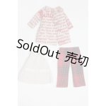 画像: ネオブライス/OF:衣装/ファッションドール 衣装 A-26-01-14-025-NY-ZA