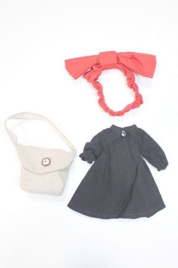 画像1: ネオブライス/OF:衣装/ファッションドール　衣装 A-26-01-14-019-NY-ZA (1)