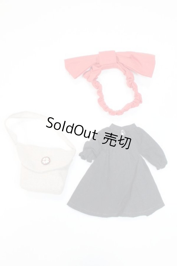 画像1: ネオブライス/OF:衣装/ファッションドール　衣装 A-26-01-14-019-NY-ZA (1)