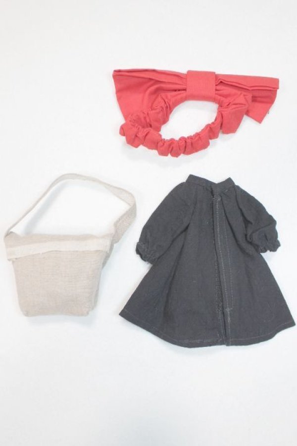 画像2: ネオブライス/OF:衣装/ファッションドール　衣装 A-26-01-14-019-NY-ZA (2)