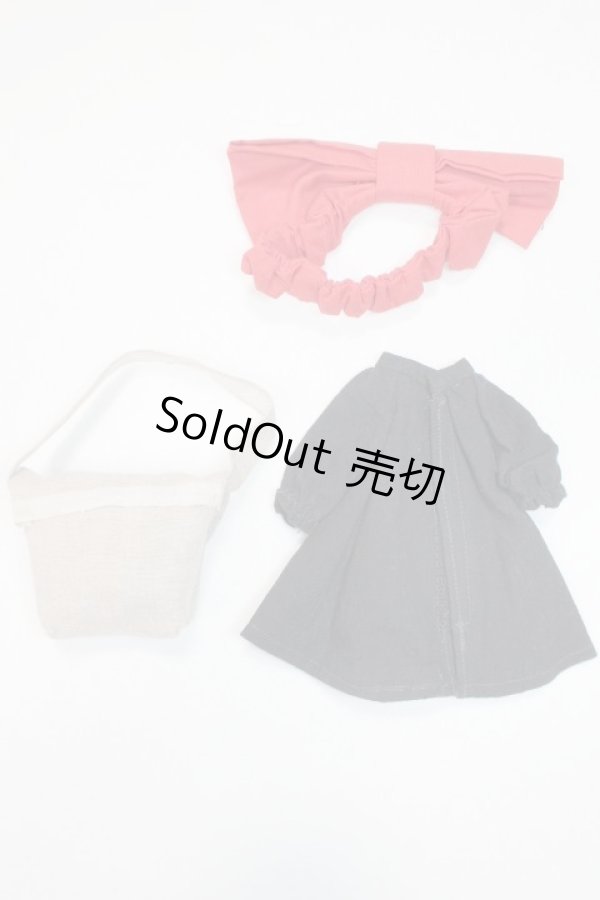 画像2: ネオブライス/OF:衣装/ファッションドール　衣装 A-26-01-14-019-NY-ZA (2)