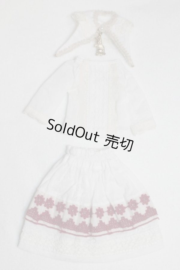 画像1: ネオブライス/OF:衣装/ファッションドール　衣装 A-26-01-14-022-NY-ZA (1)