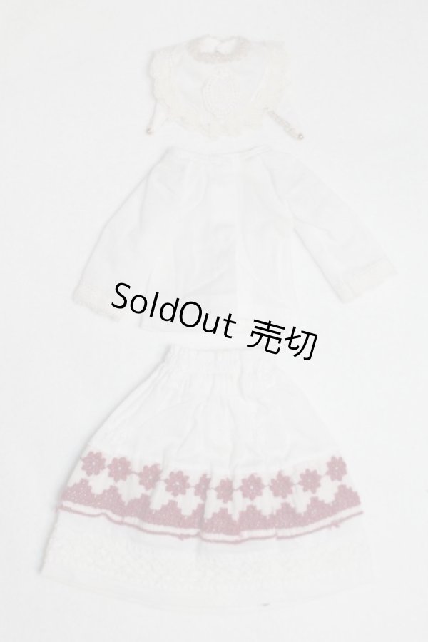 画像2: ネオブライス/OF:衣装/ファッションドール　衣装 A-26-01-14-022-NY-ZA (2)