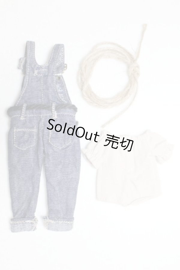 画像2: ネオブライス/OF:衣装/ファッションドール　衣装 A-26-01-14-056-NY-ZA (2)