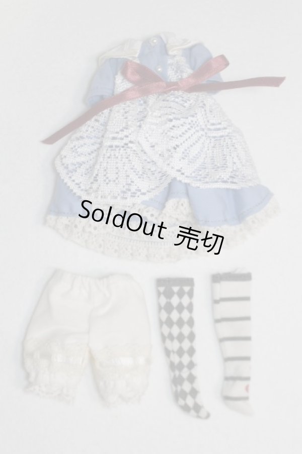 画像2: ネオブライス/OF:衣装/ファッションドール　衣装 A-26-01-14-063-NY-ZA (2)