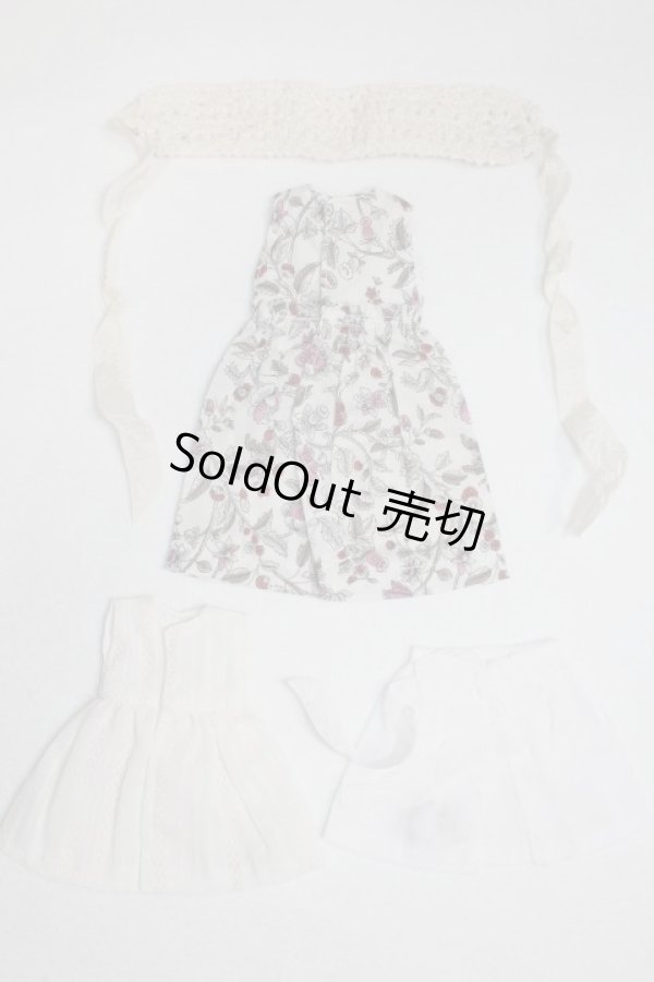 画像2: ネオブライス/OF:衣装/ファッションドール　衣装 A-26-01-14-046-NY-ZA (2)