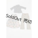 画像: ネオブライス/OF:衣装/ファッションドール 衣装 A-26-01-14-080-NY-ZA