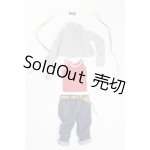 画像: ネオブライス/OF:衣装/ファッションドール 衣装 A-26-01-14-078-NY-ZA