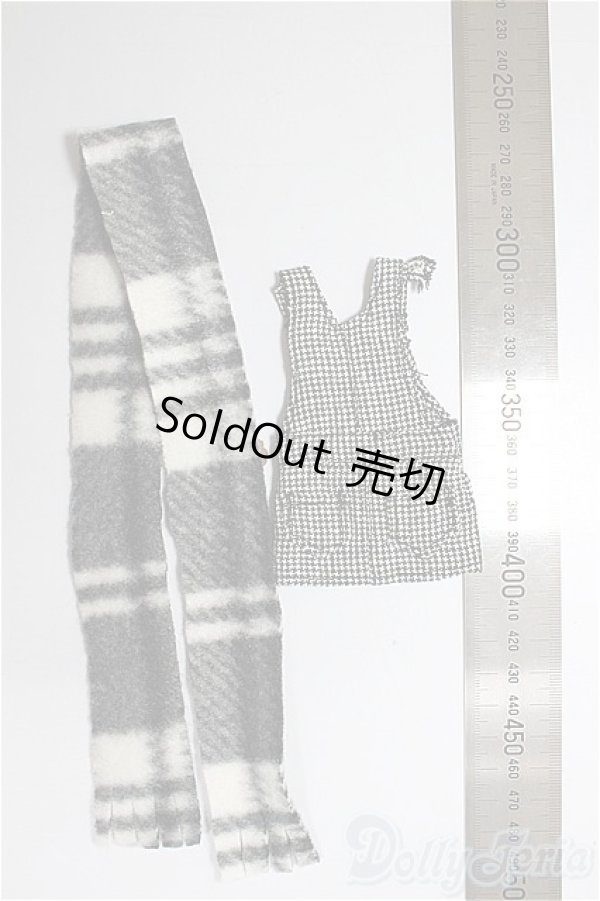 画像2: ネオブライス/OF:衣装/ファッションドール　衣装 A-26-01-07-185-NY-ZA (2)