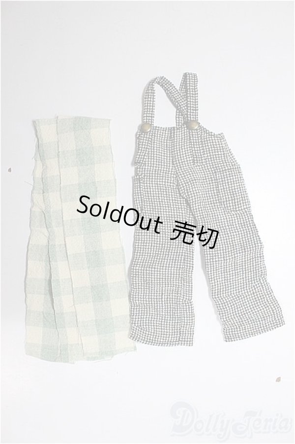 画像1: ネオブライス/OF:衣装/ファッションドール　衣装 A-26-01-07-184-NY-ZA (1)