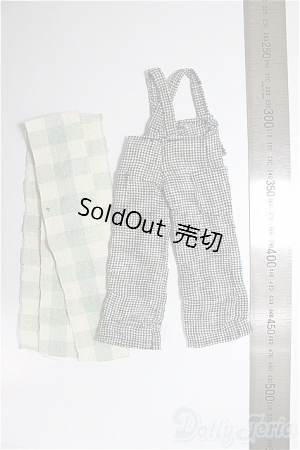 画像2: ネオブライス/OF:衣装/ファッションドール　衣装 A-26-01-07-184-NY-ZA (2)