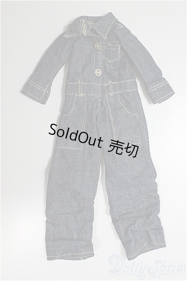 画像1: ネオブライス/OF:衣装/ファッションドール　衣装 A-26-01-07-180-NY-ZA (1)