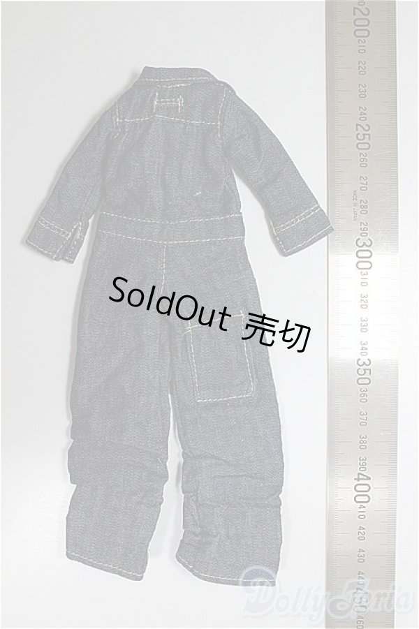 画像2: ネオブライス/OF:衣装/ファッションドール　衣装 A-26-01-07-180-NY-ZA (2)