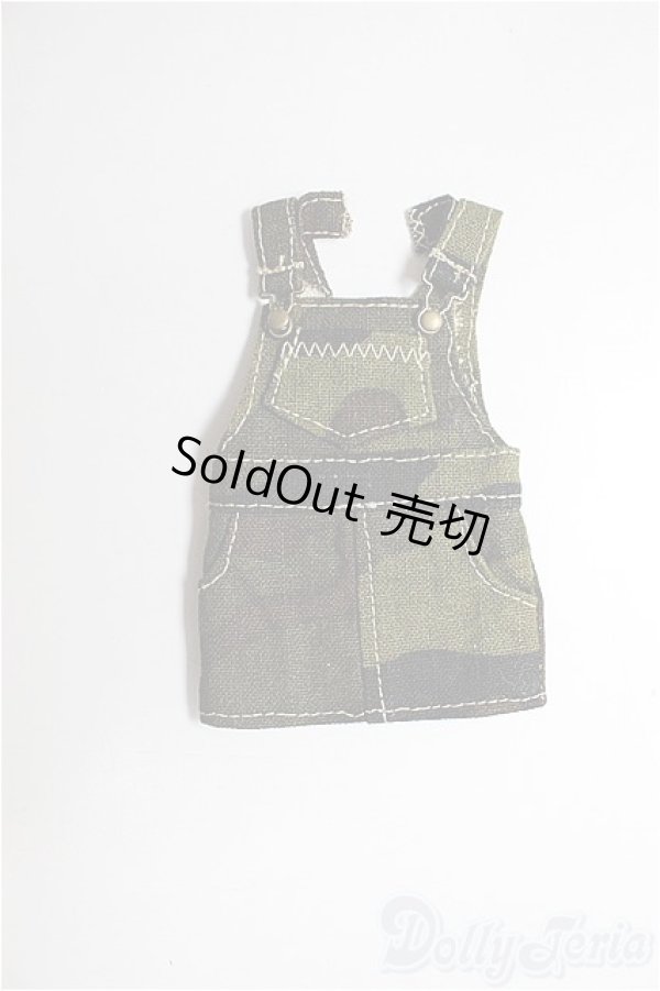 画像1: ネオブライス/OF:衣装/ファッションドール　衣装 A-26-01-07-199-NY-ZA (1)