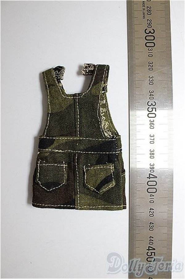 画像2: ネオブライス/OF:衣装/ファッションドール　衣装 A-26-01-07-199-NY-ZA (2)