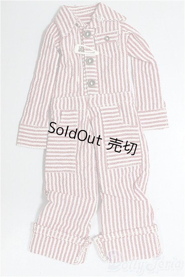 画像1: ネオブライス/OF:衣装/ファッションドール　衣装 A-26-01-07-189-NY-ZA (1)