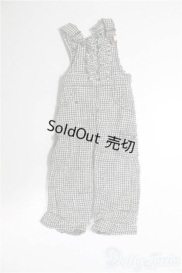 画像1: ネオブライス/OF:衣装/ファッションドール　衣装 A-26-01-07-183-NY-ZA (1)