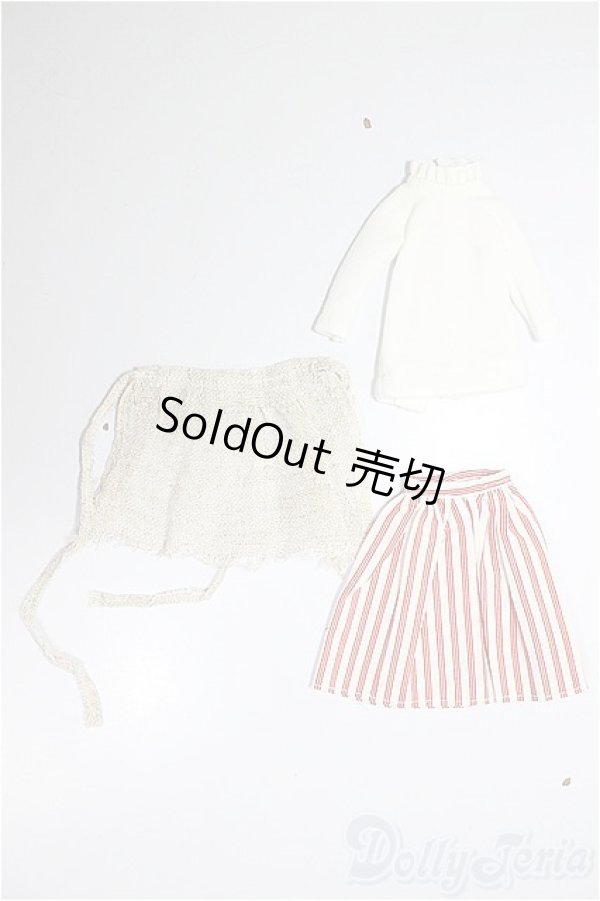 画像1: ネオブライス/OF:衣装/ファッションドール　衣装 A-26-01-07-182-NY-ZA (1)