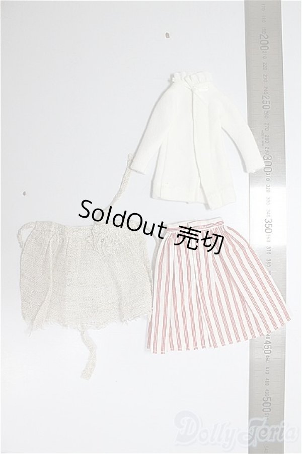 画像2: ネオブライス/OF:衣装/ファッションドール　衣装 A-26-01-07-182-NY-ZA (2)