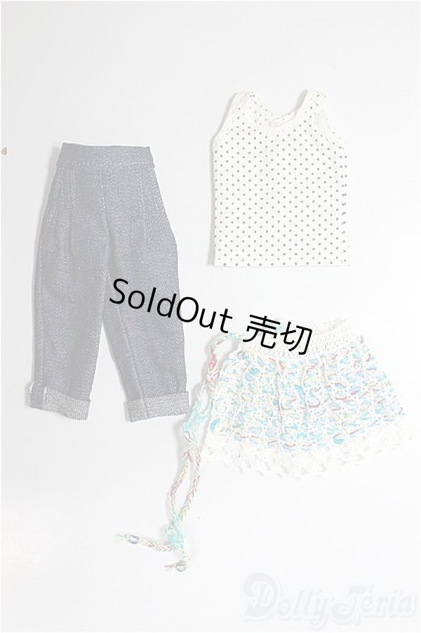 画像1: ネオブライス/OF:衣装/ファッションドール　衣装 A-26-01-07-191-NY-ZA (1)