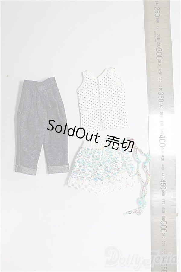 画像2: ネオブライス/OF:衣装/ファッションドール　衣装 A-26-01-07-191-NY-ZA (2)