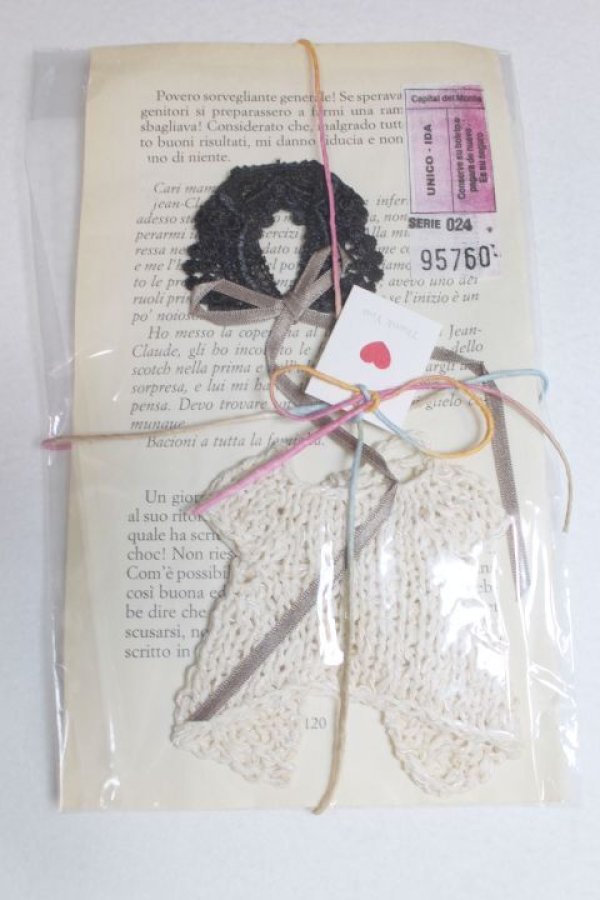 画像1: ネオブライス/OF:衣装/ファッションドール　衣装 A-26-01-14-043-NY-ZA (1)