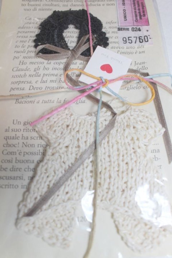 画像2: ネオブライス/OF:衣装/ファッションドール　衣装 A-26-01-14-043-NY-ZA (2)